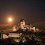 Maria B * Trenčín