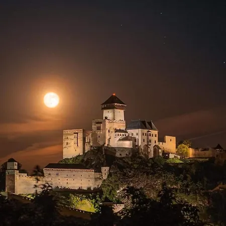 Maria B * Trenčín