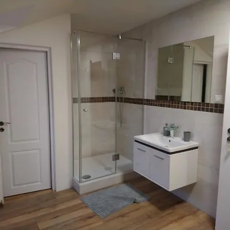 Mária B Homestay szállás Trenčín