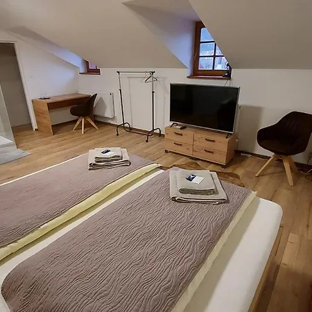 Homestay szállás Mária B *