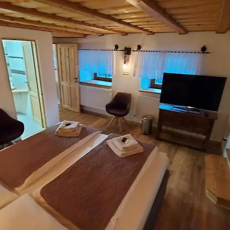 Homestay szállás Mária B