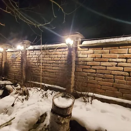 Mária B Homestay szállás *