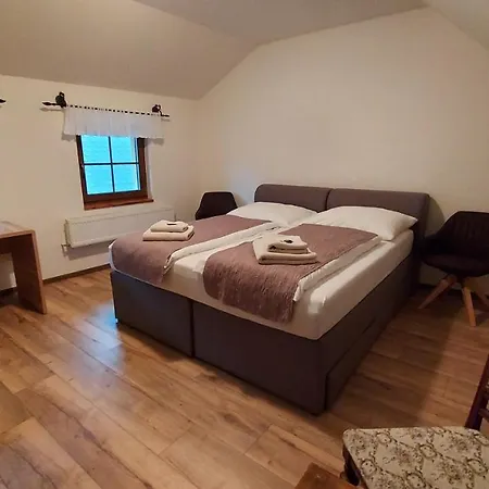 Homestay Maria B Trencin