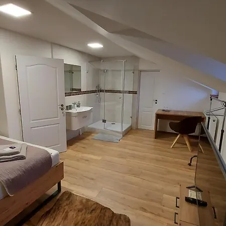 Mária B Homestay szállás