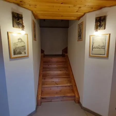 Maria B * Trenčín