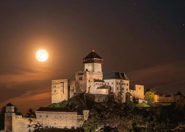 Maria B * Trenčín
