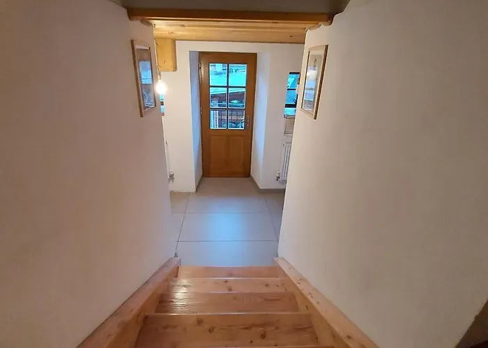 Quarto em Acomodações Particulares Mária B Trenčín