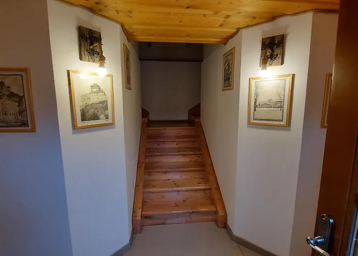 Mária B * Trenčín